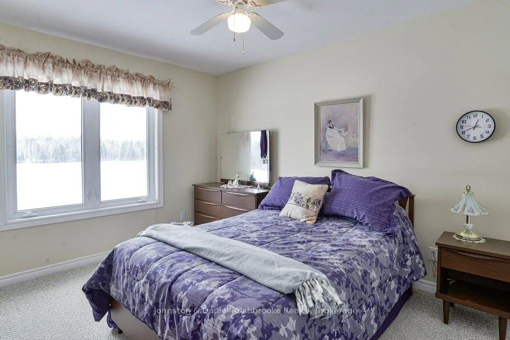 Photo 12 of 1009 Merkley Road E, Gravenhurst, Ryde — HOMEH