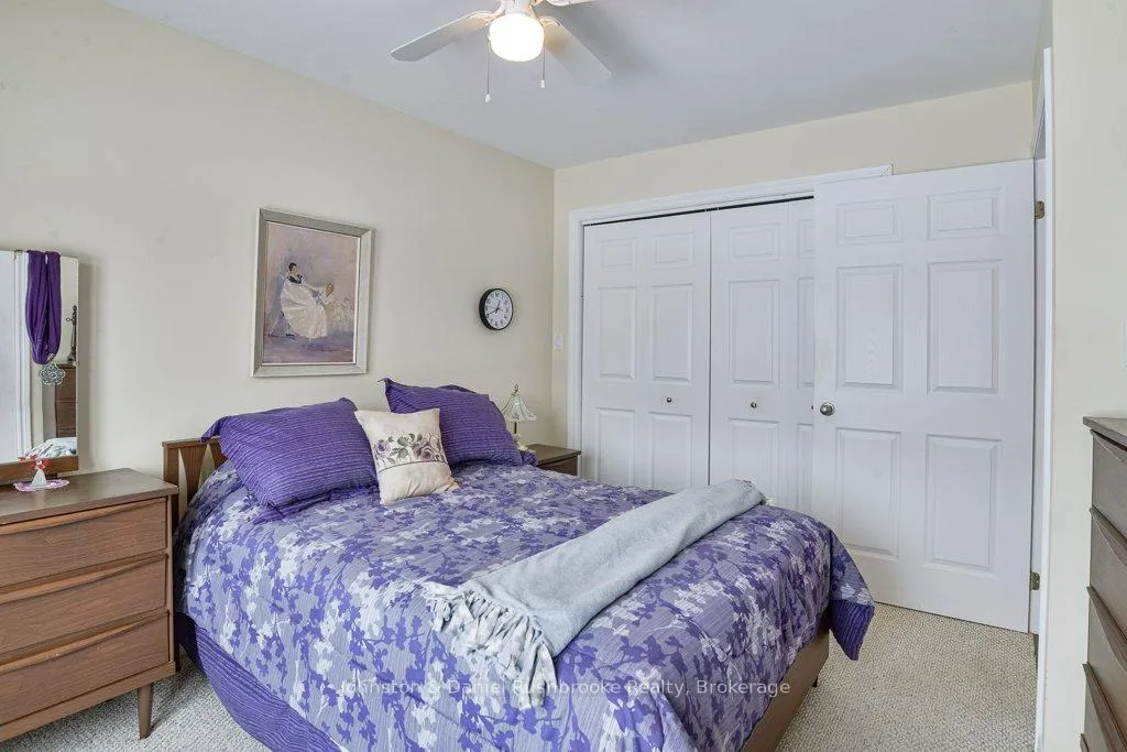 Photo 13 of 1009 Merkley Road E, Gravenhurst, Ryde — HOMEH