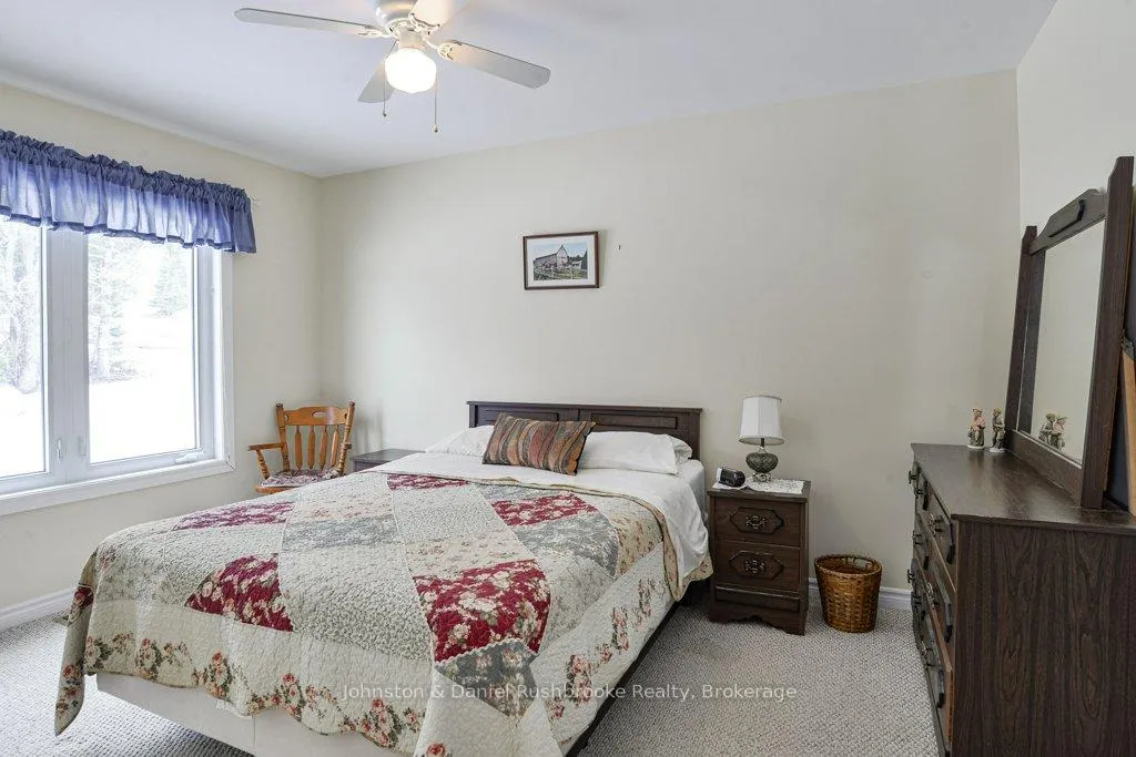 Photo 14 of 1009 Merkley Road E, Gravenhurst, Ryde — HOMEH