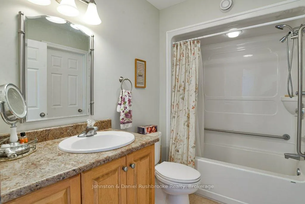Photo 15 of 1009 Merkley Road E, Gravenhurst, Ryde — HOMEH