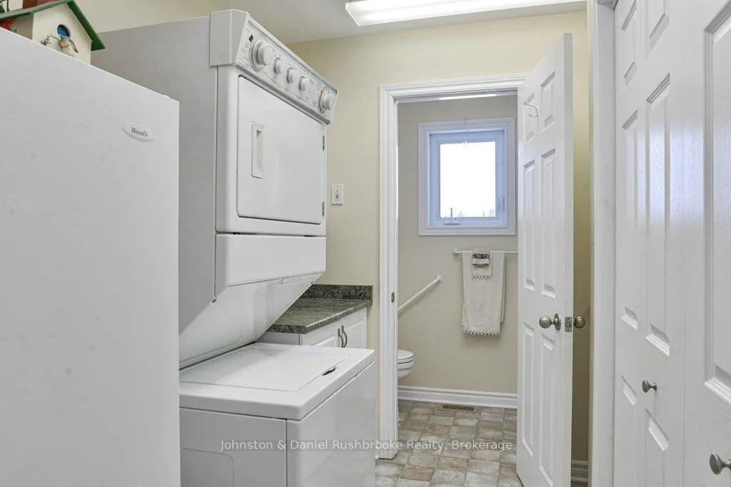 Photo 16 of 1009 Merkley Road E, Gravenhurst, Ryde — HOMEH