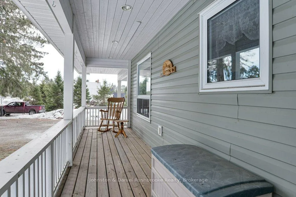 Photo 20 of 1009 Merkley Road E, Gravenhurst, Ryde — HOMEH