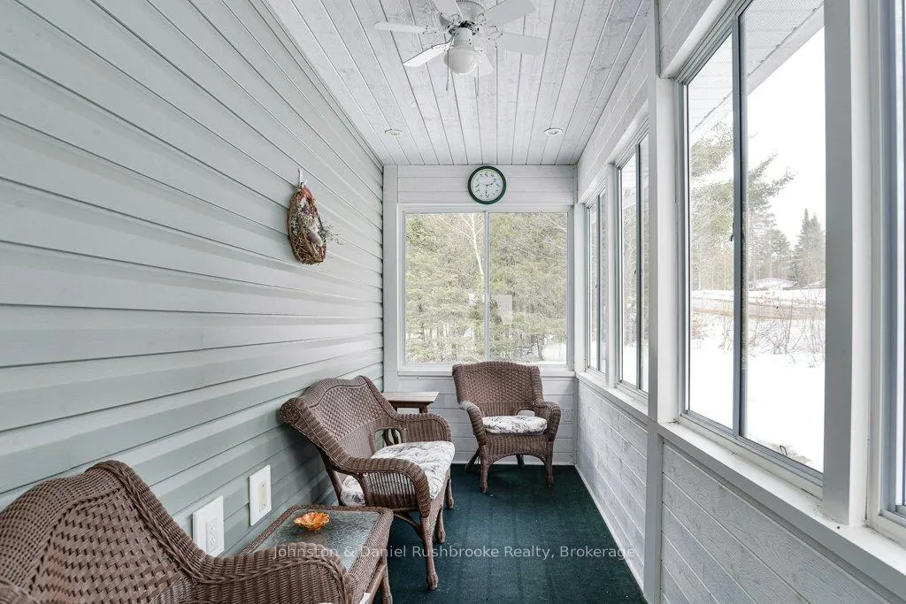 Photo 22 of 1009 Merkley Road E, Gravenhurst, Ryde — HOMEH