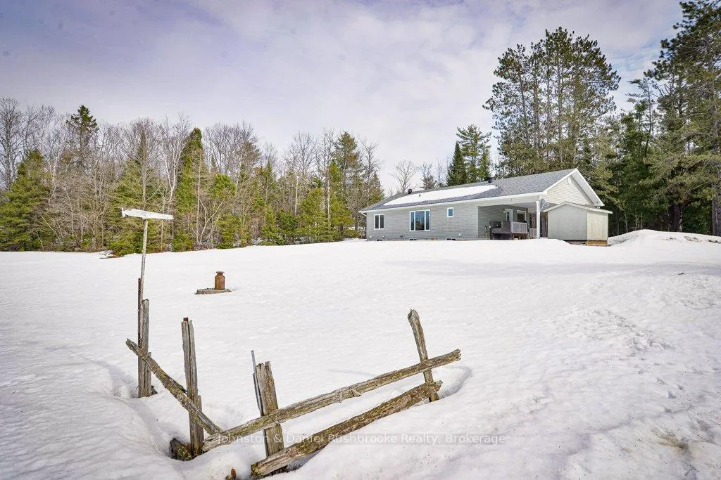 Photo 23 of 1009 Merkley Road E, Gravenhurst, Ryde — HOMEH