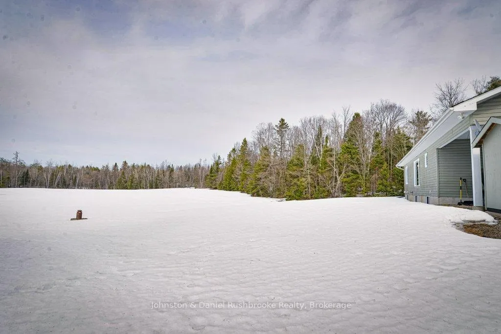 Photo 24 of 1009 Merkley Road E, Gravenhurst, Ryde — HOMEH