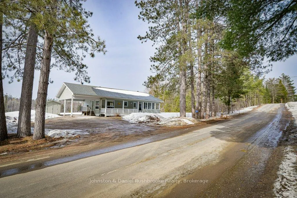 Photo 25 of 1009 Merkley Road E, Gravenhurst, Ryde — HOMEH