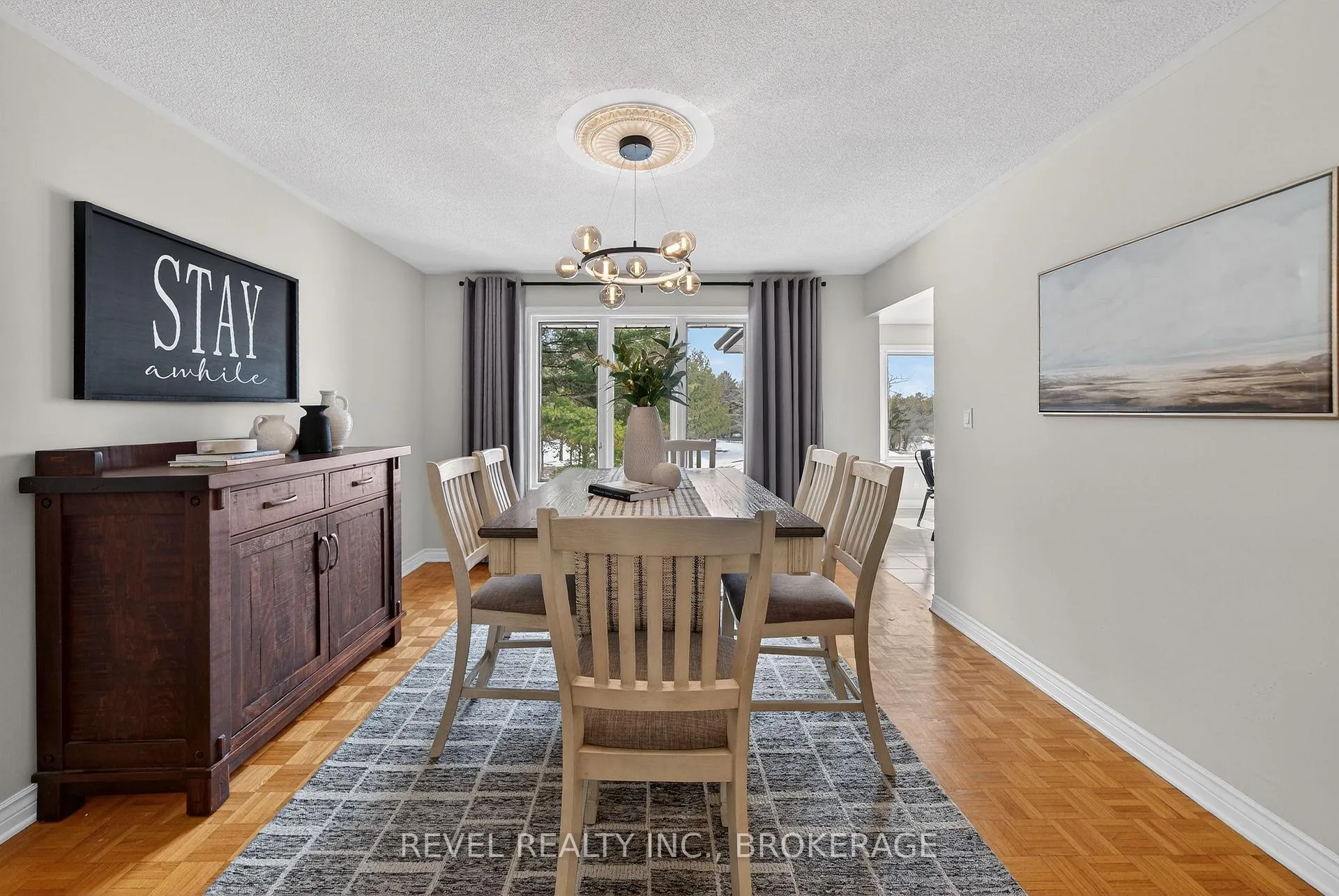 Photo 6 of 2015 Rosedale Drive, Kingston, City North of 401 — HOMEH