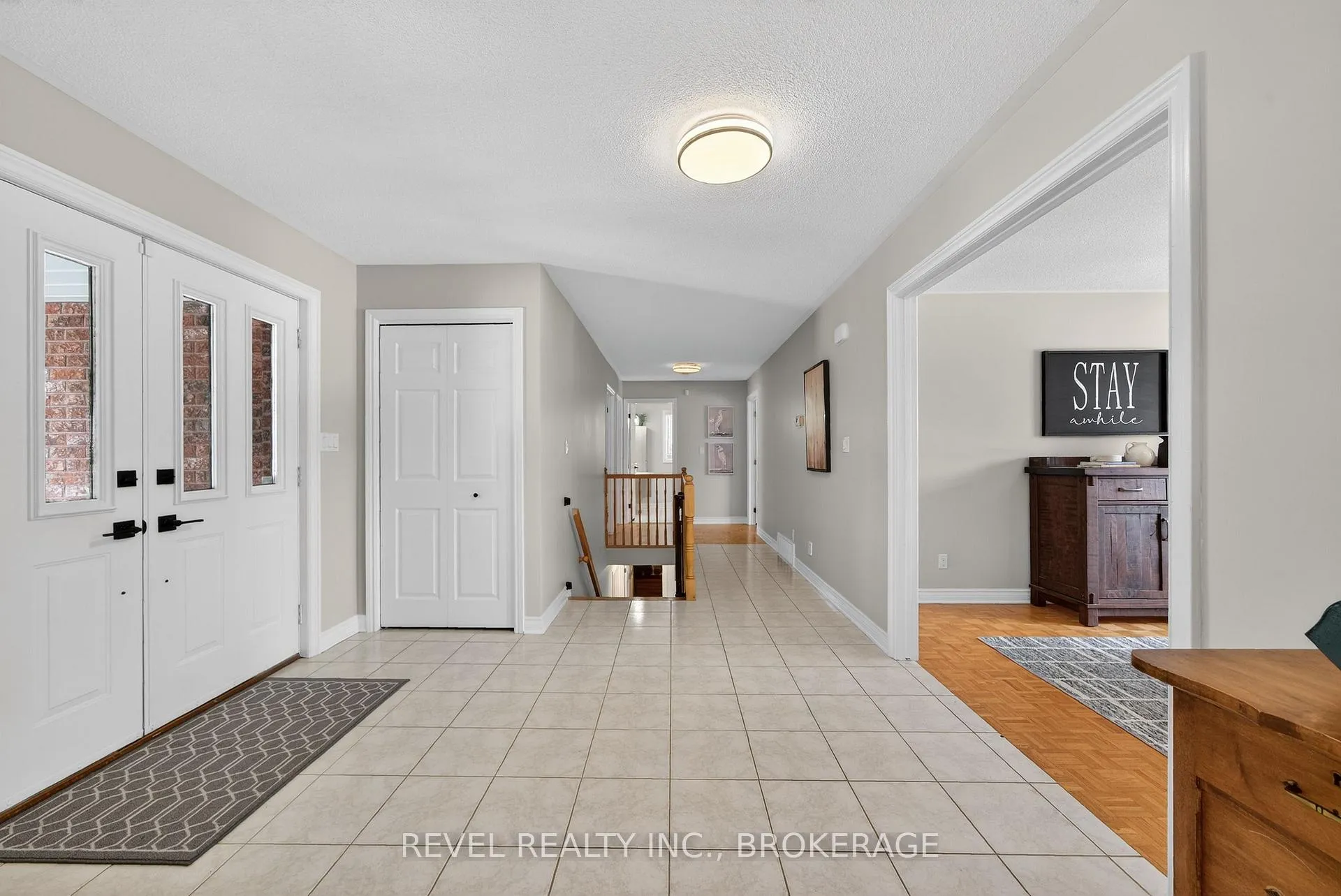 Photo 16 of 2015 Rosedale Drive, Kingston, City North of 401 — HOMEH