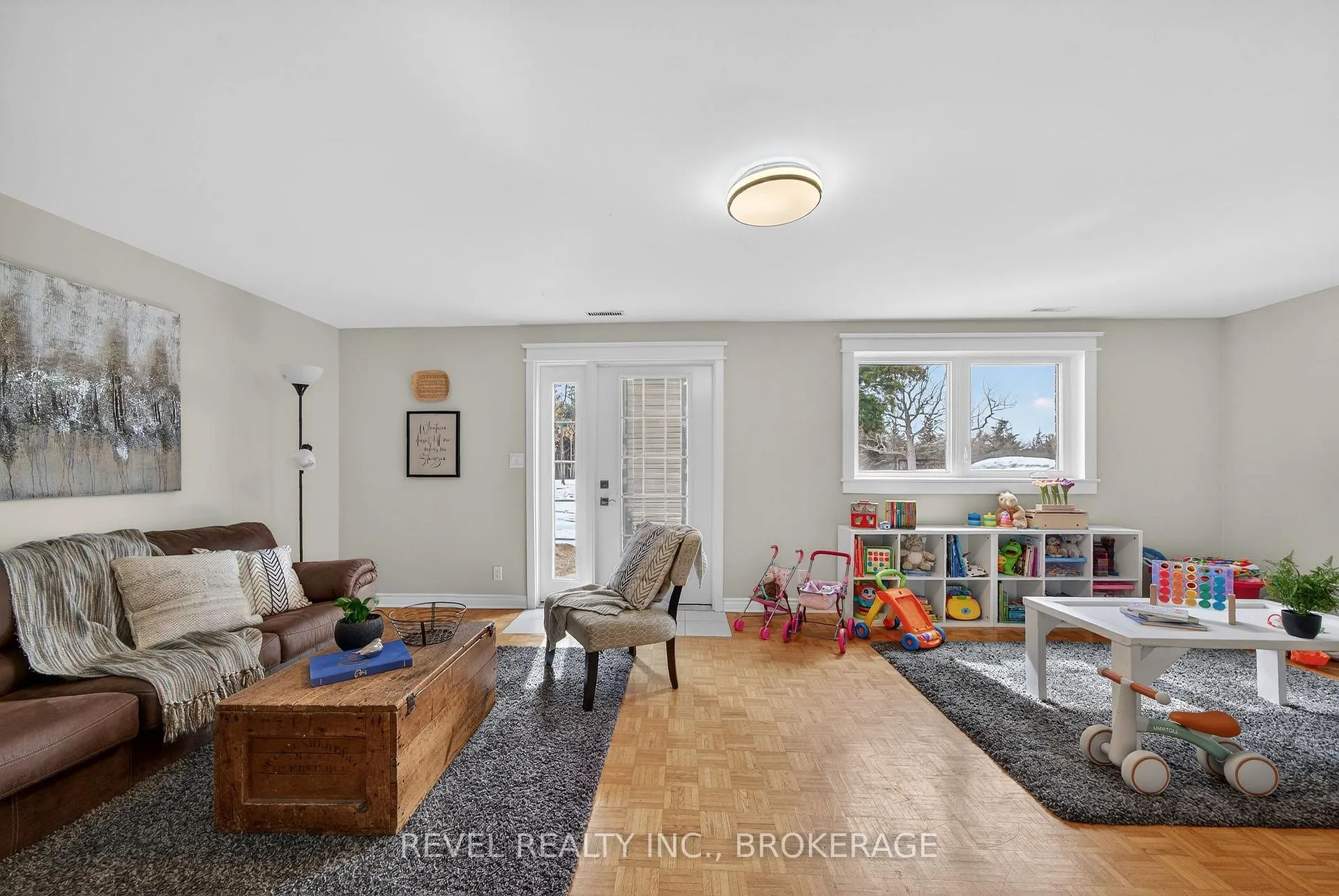 Photo 28 of 2015 Rosedale Drive, Kingston, City North of 401 — HOMEH