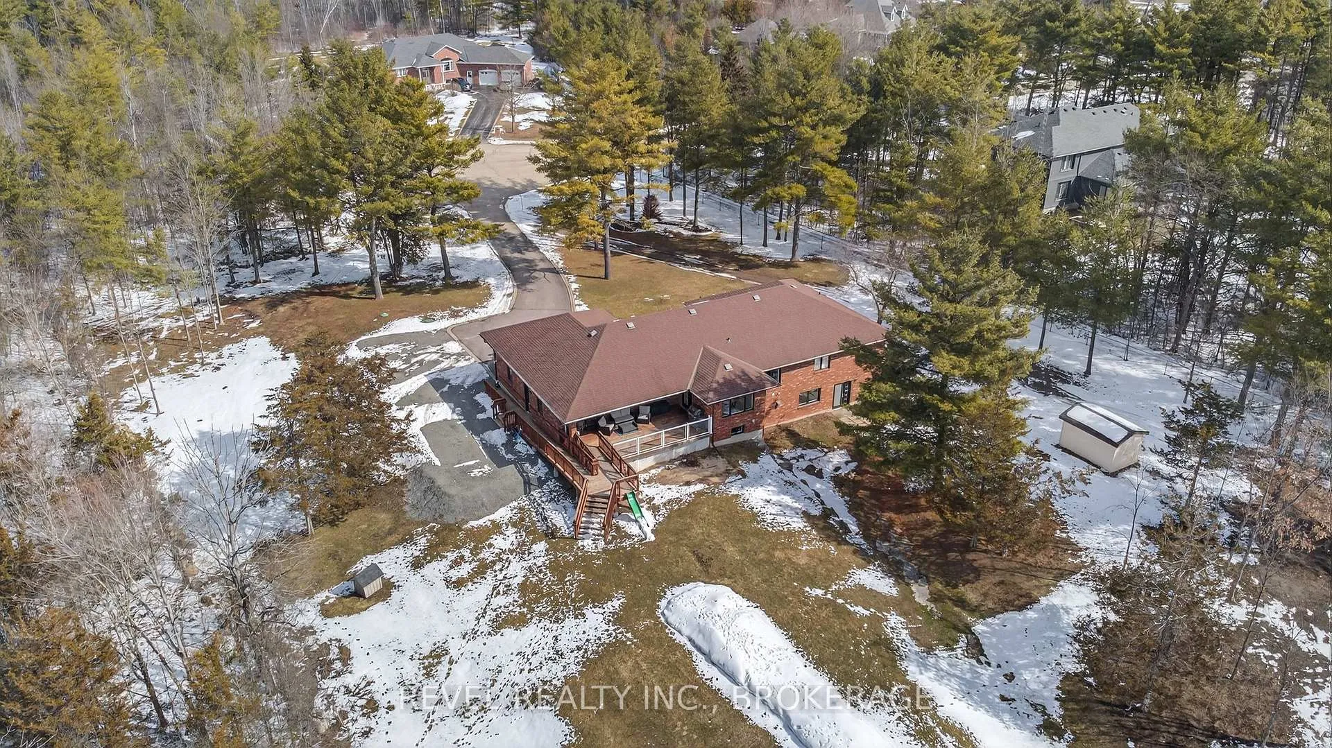Photo 43 of 2015 Rosedale Drive, Kingston, City North of 401 — HOMEH
