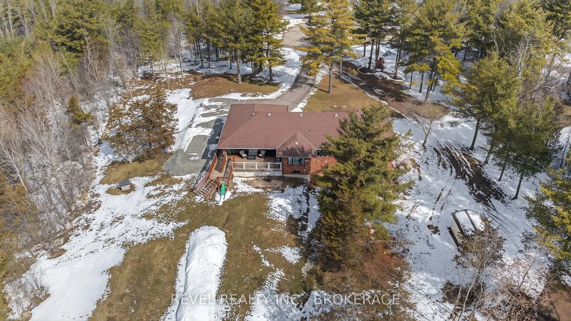 Photo 45 of 2015 Rosedale Drive, Kingston, City North of 401 — HOMEH