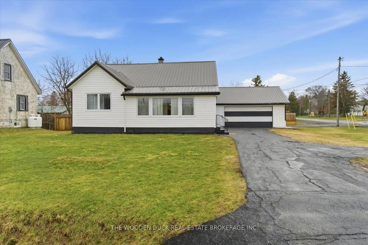 Photo 31 of 4329 Old Hwy 2, Belleville, Belleville Ward — HOMEH