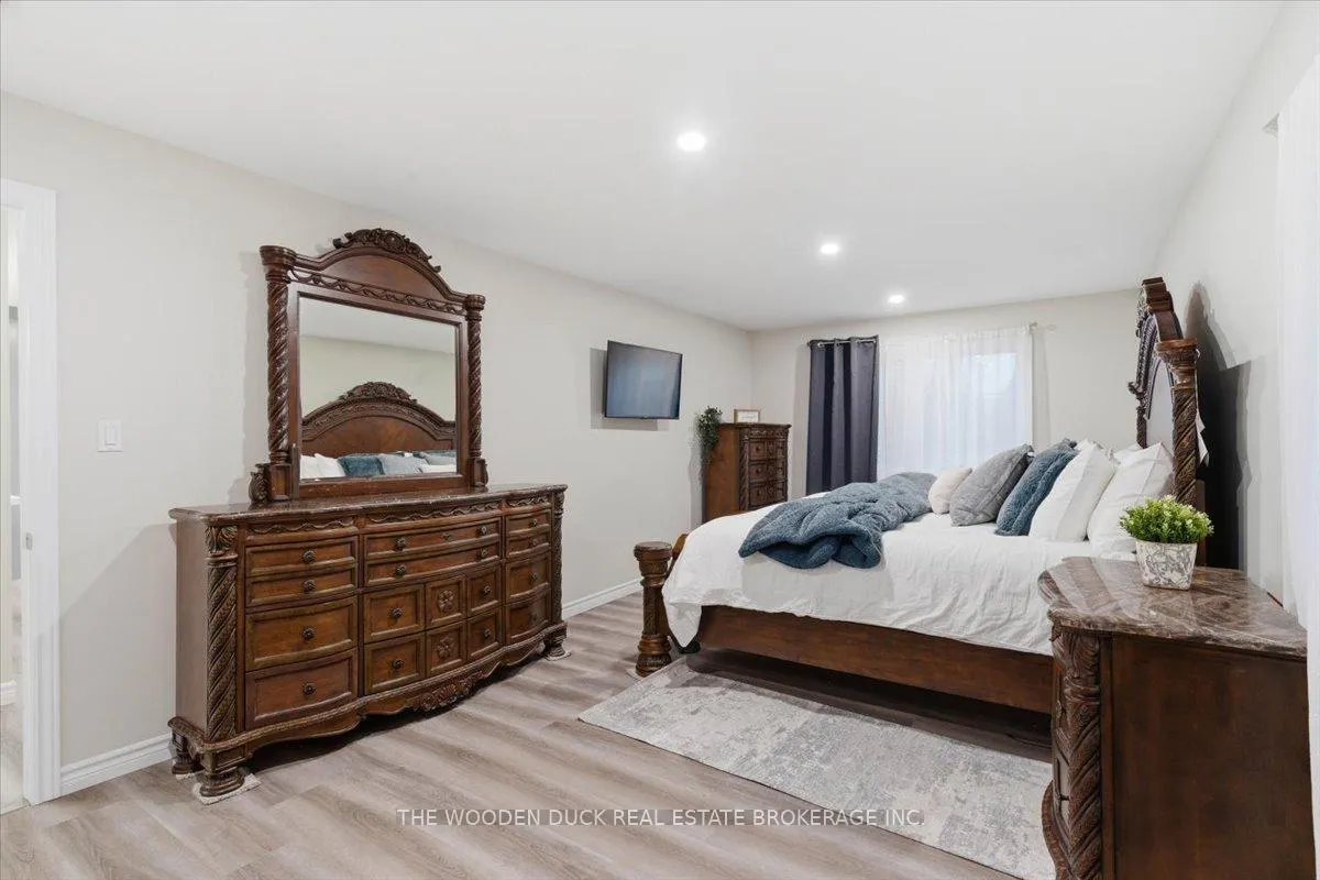Photo 16 of 4329 Old Hwy 2, Belleville, Belleville Ward — HOMEH