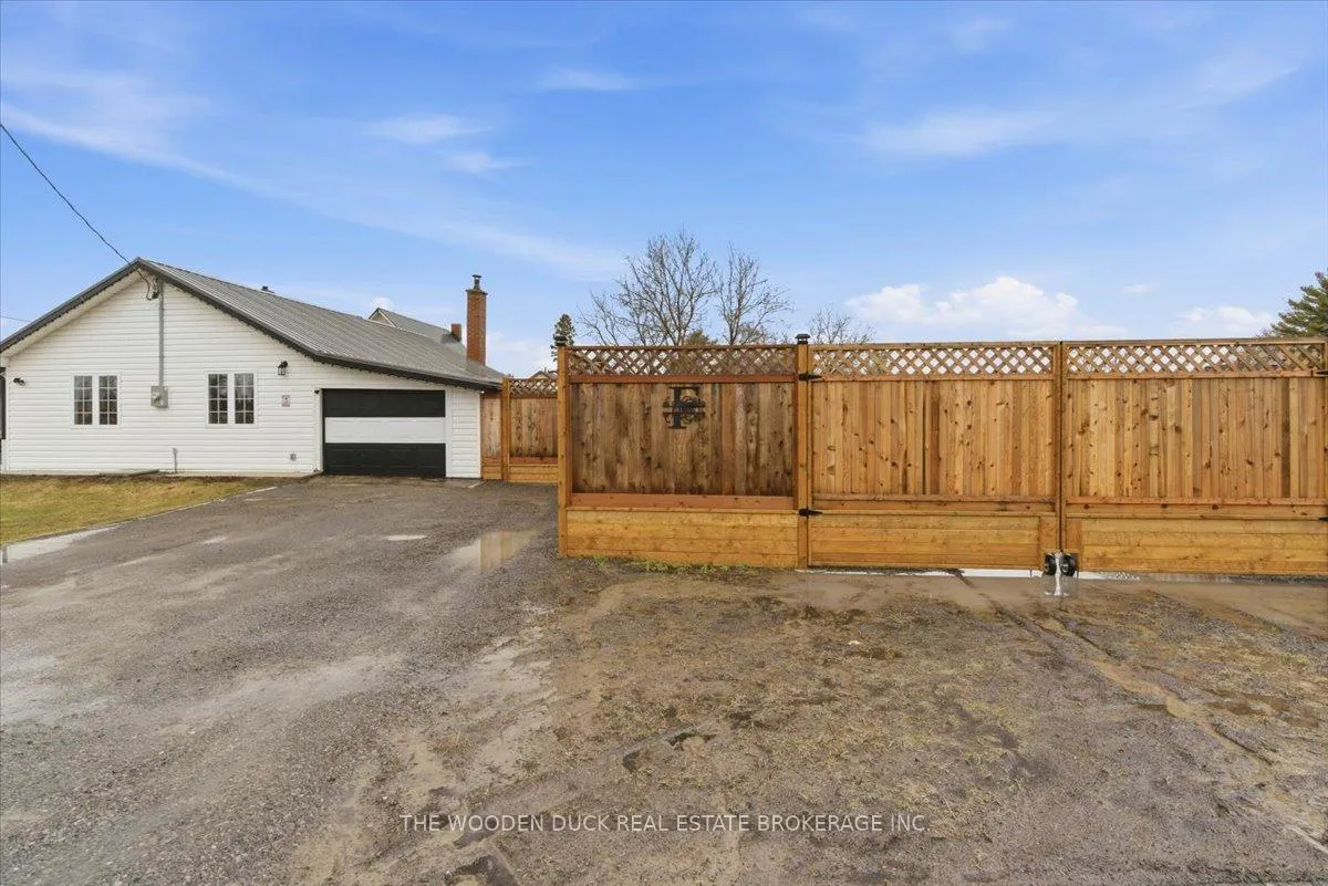 Photo 33 of 4329 Old Hwy 2, Belleville, Belleville Ward — HOMEH