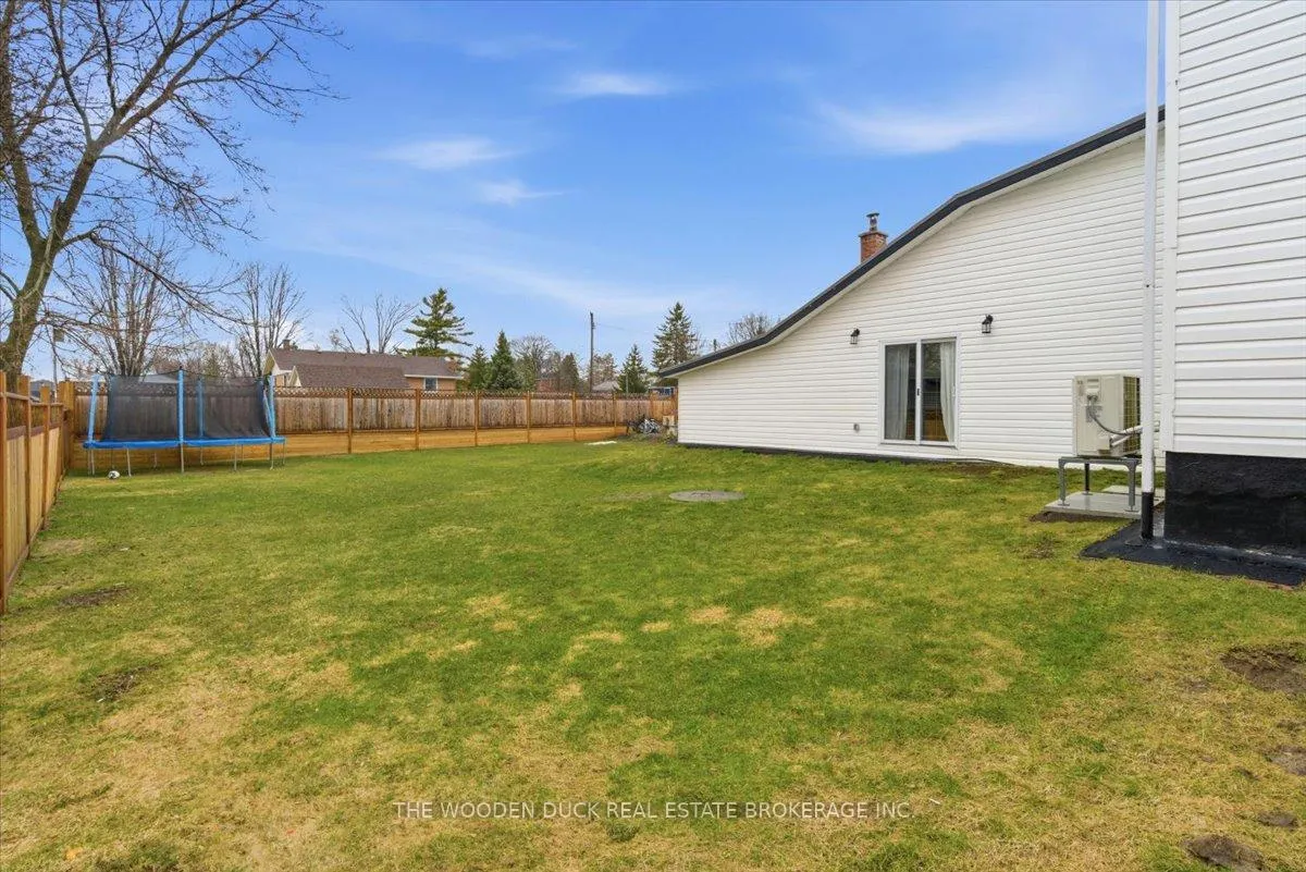 Photo 32 of 4329 Old Hwy 2, Belleville, Belleville Ward — HOMEH