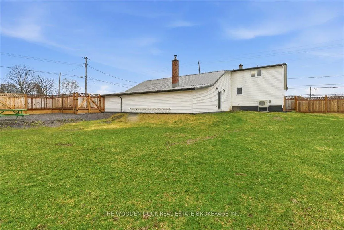 Photo 34 of 4329 Old Hwy 2, Belleville, Belleville Ward — HOMEH
