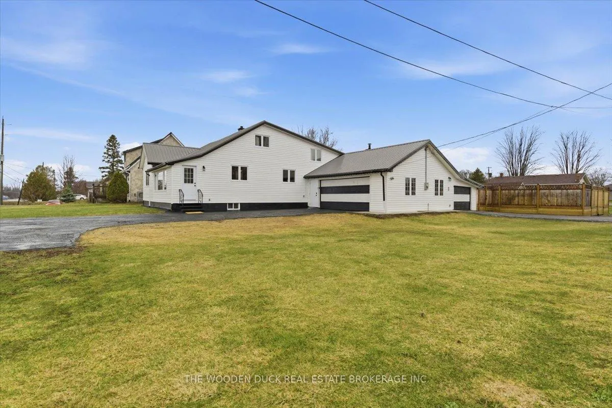 Photo 37 of 4329 Old Hwy 2, Belleville, Belleville Ward — HOMEH