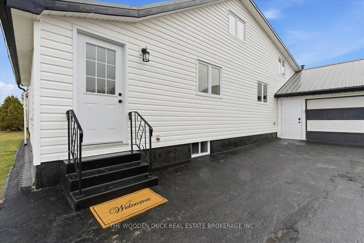 Photo 38 of 4329 Old Hwy 2, Belleville, Belleville Ward — HOMEH