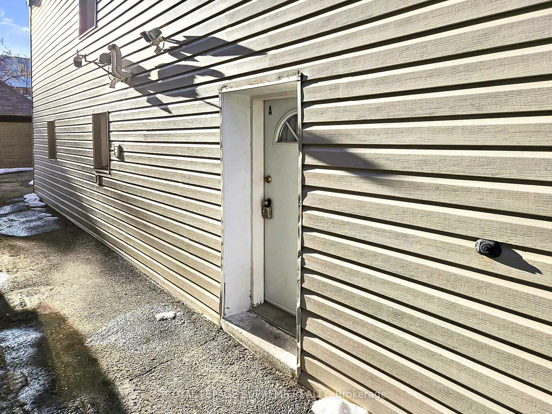 Photo 1 of Unit A, 552 Caledonia Road, Toronto, Caledonia-Fairbank — HOMEH