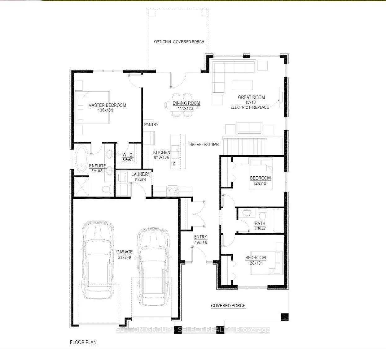 Photo 2 of LOT 95 Heron Street, Southwold, Rural Southwold — HOMEH