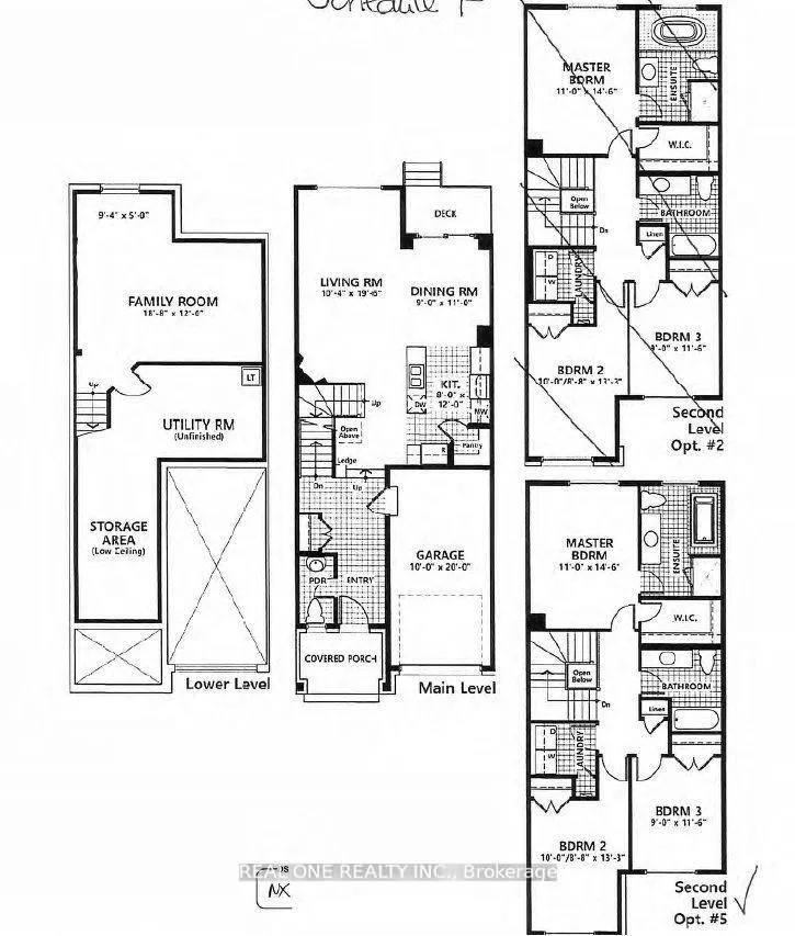 Photo 2 of 1103 Barrow Avenue, Kingston, East Gardiners Rd — HOMEH