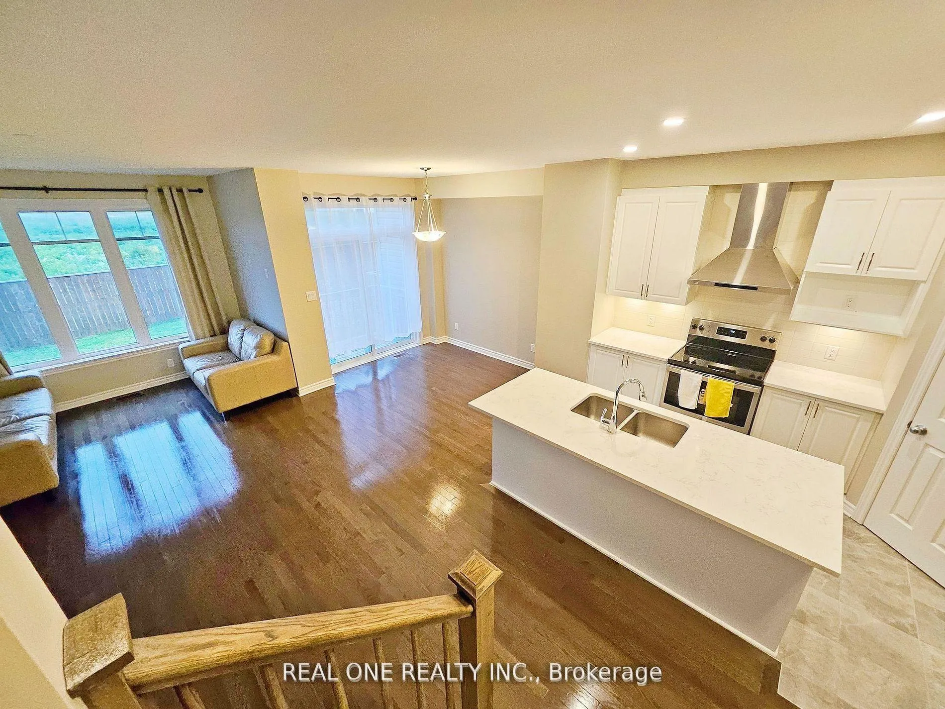 Photo 5 of 1103 Barrow Avenue, Kingston, East Gardiners Rd — HOMEH