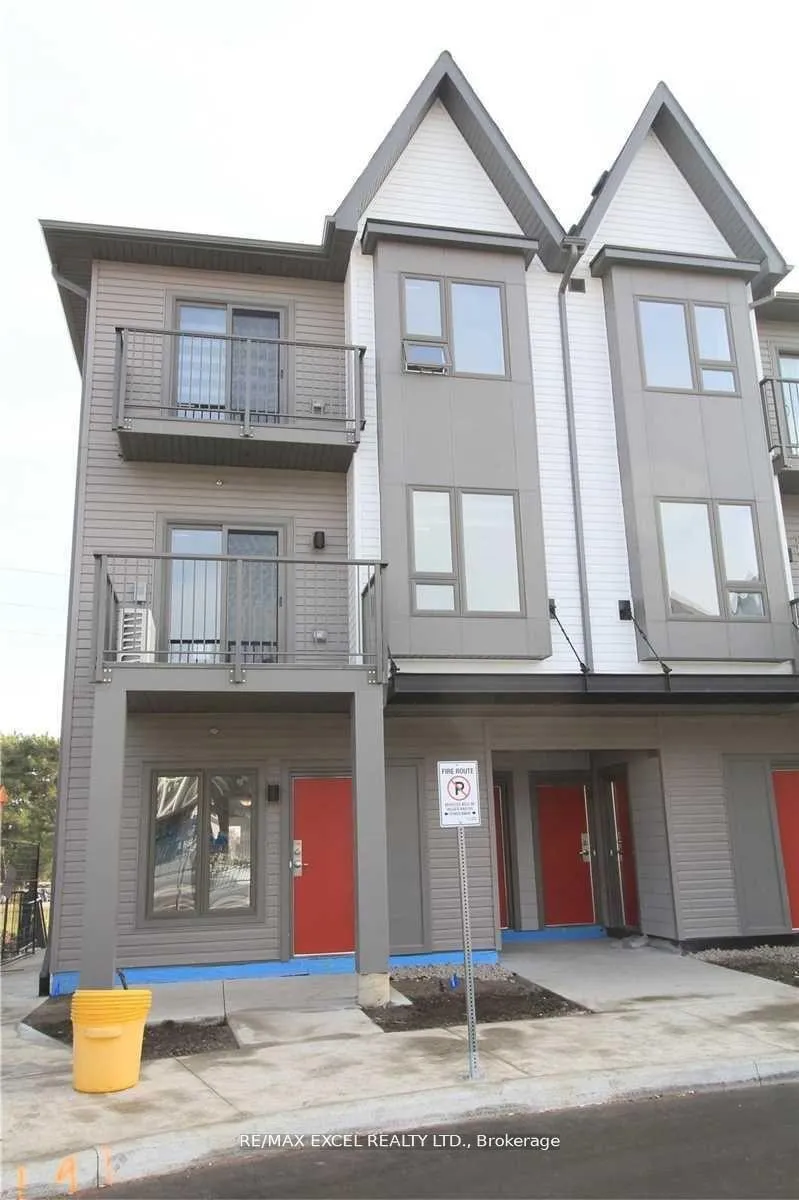 Photo 1 of Unit 708, 2635 William Jackson Drive, Pickering, Duffin Heights — HOMEH