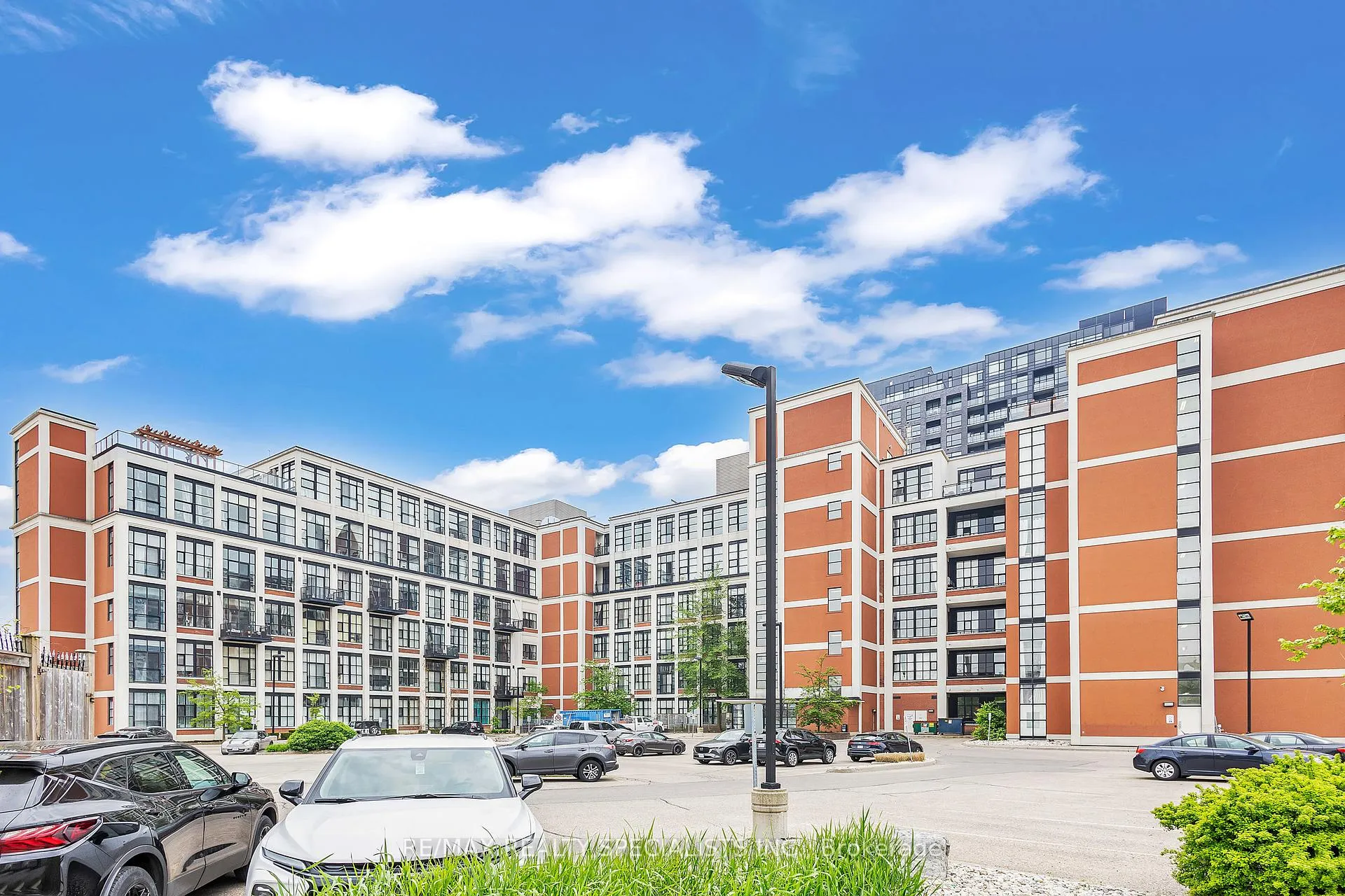 Photo 3 of Unit 216, 410 King Street W, Kitchener — HOMEH