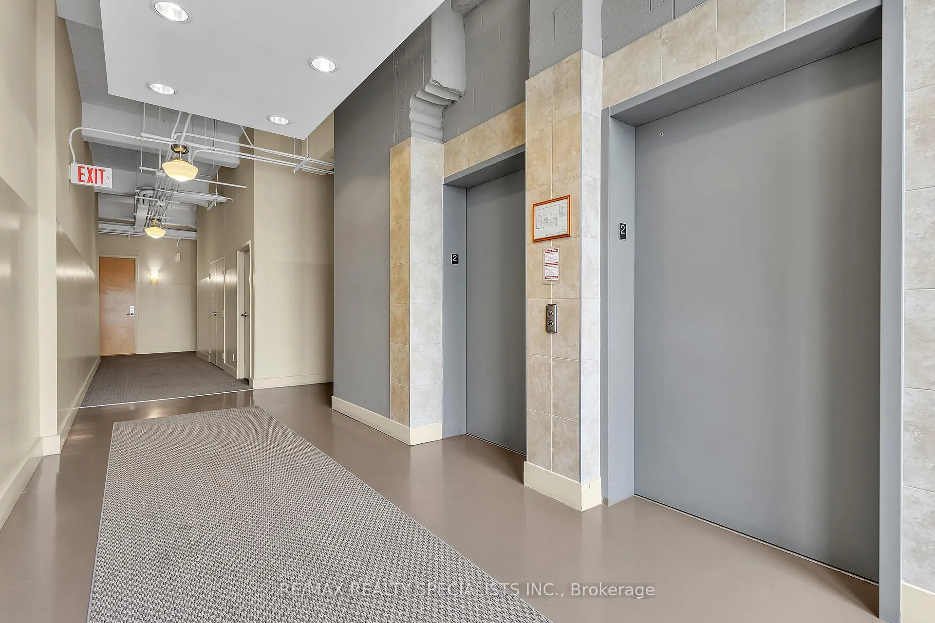 Photo 7 of Unit 216, 410 King Street W, Kitchener — HOMEH