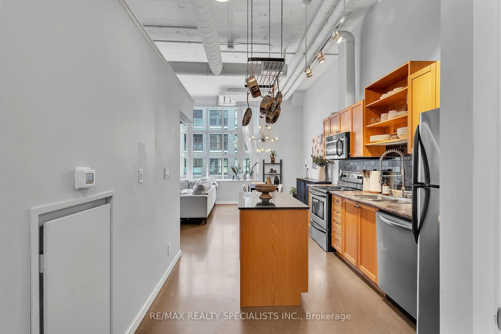 Photo 12 of Unit 216, 410 King Street W, Kitchener — HOMEH