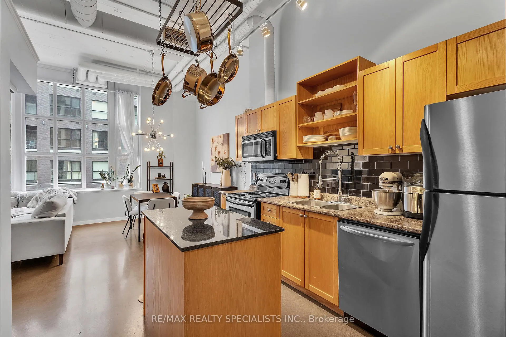 Photo 13 of Unit 216, 410 King Street W, Kitchener — HOMEH