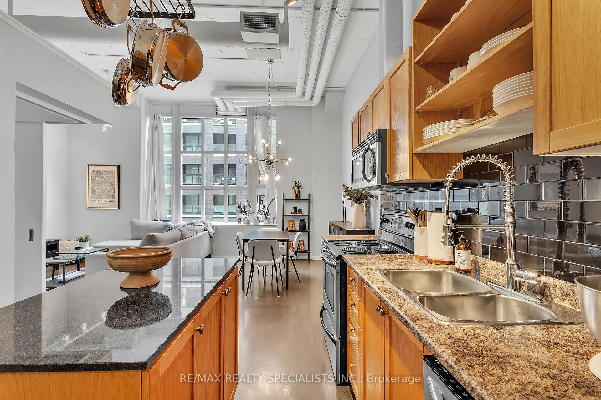 Photo 14 of Unit 216, 410 King Street W, Kitchener — HOMEH
