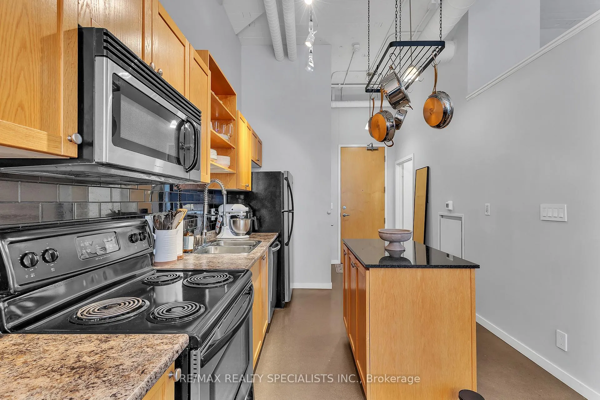 Photo 15 of Unit 216, 410 King Street W, Kitchener — HOMEH