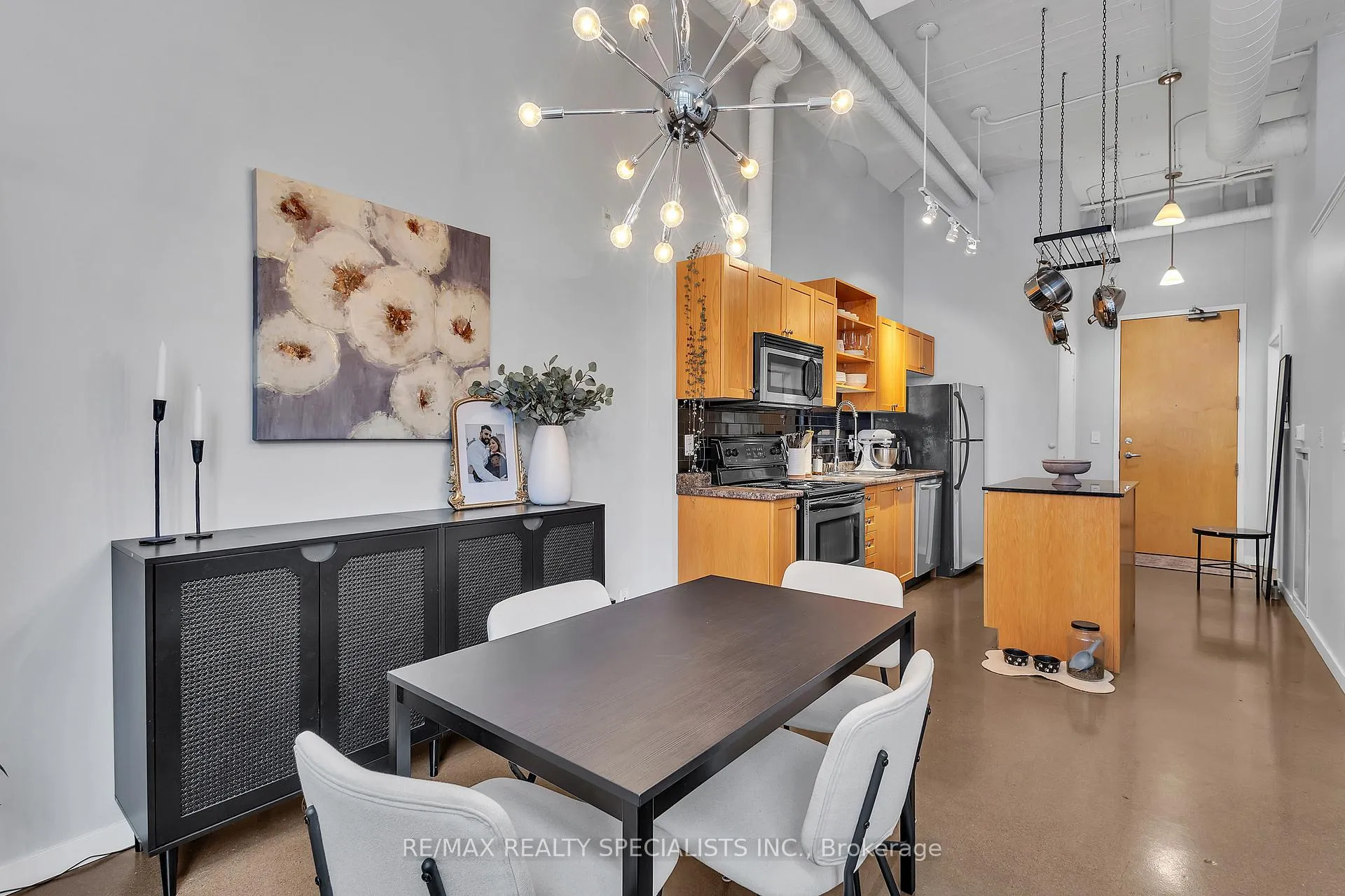 Photo 20 of Unit 216, 410 King Street W, Kitchener — HOMEH