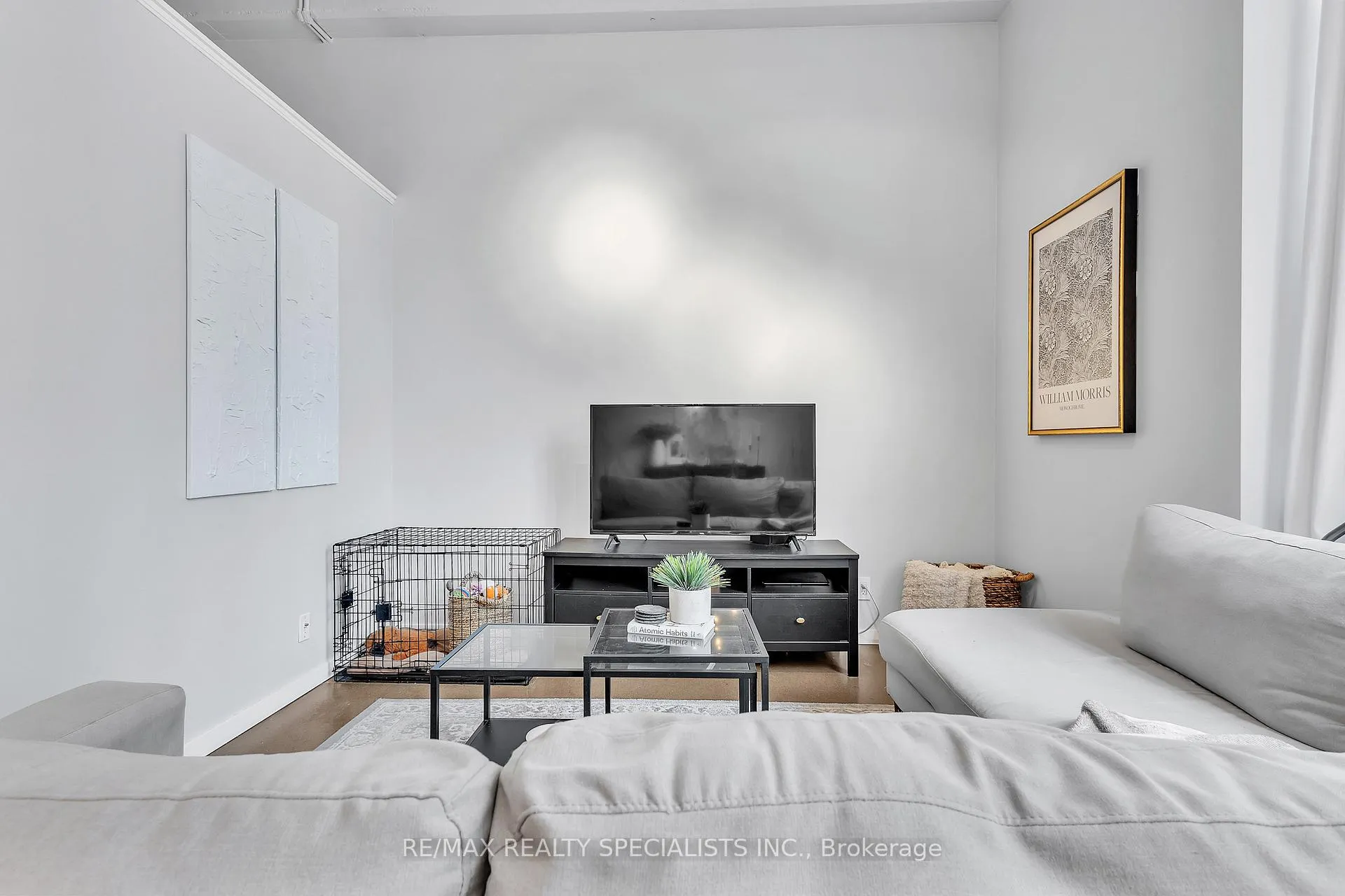 Photo 21 of Unit 216, 410 King Street W, Kitchener — HOMEH