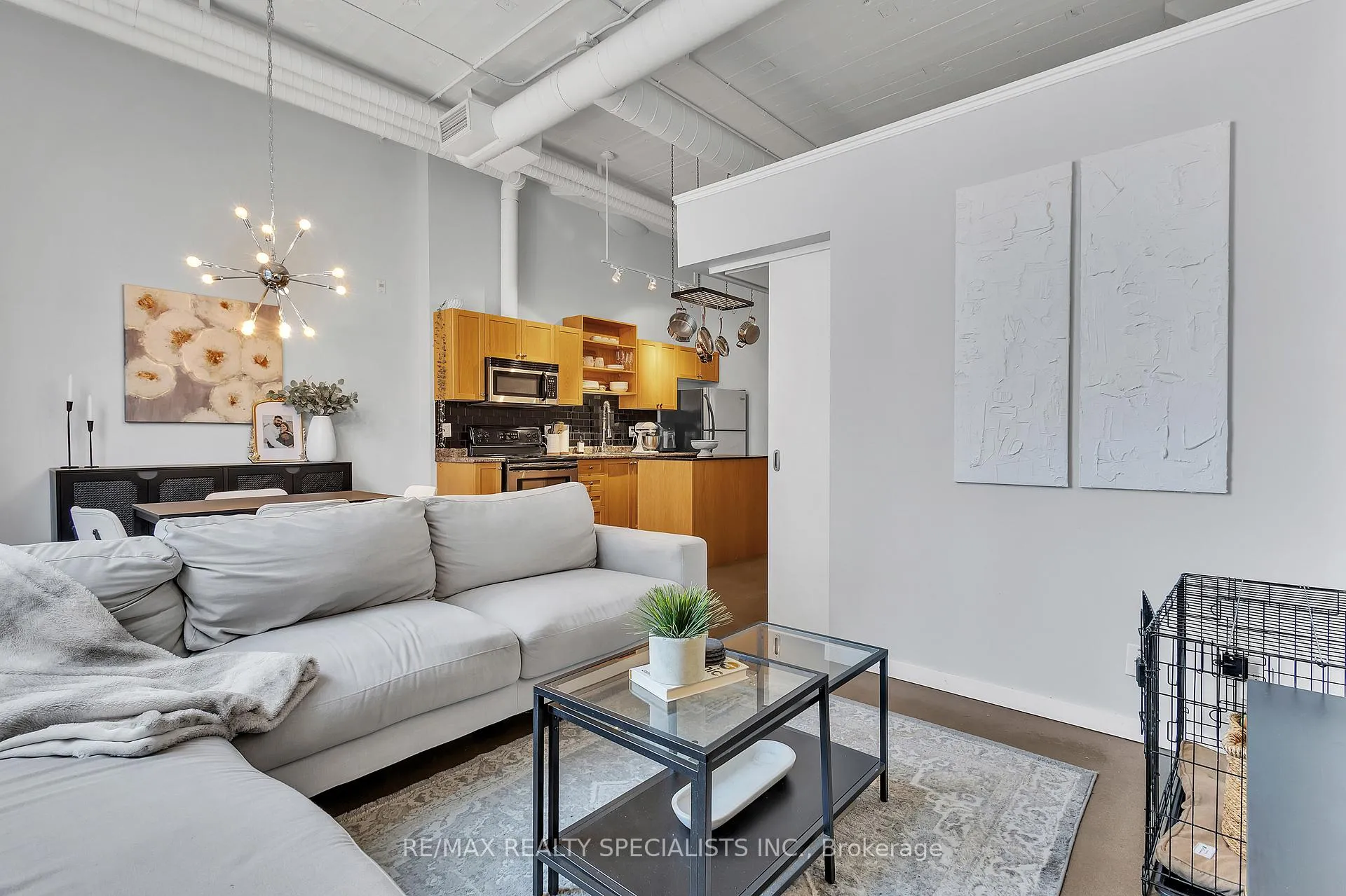 Photo 23 of Unit 216, 410 King Street W, Kitchener — HOMEH