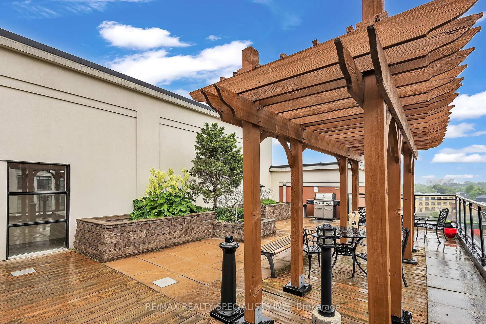 Photo 31 of Unit 216, 410 King Street W, Kitchener — HOMEH