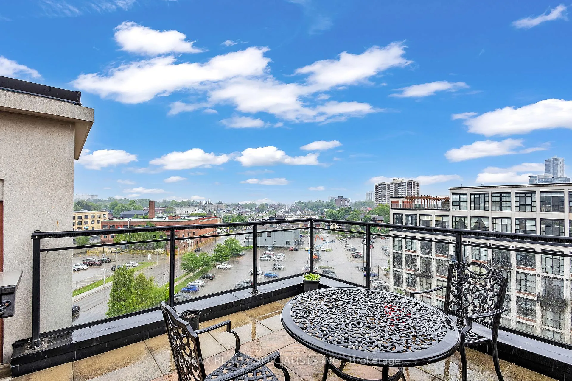 Photo 33 of Unit 216, 410 King Street W, Kitchener — HOMEH