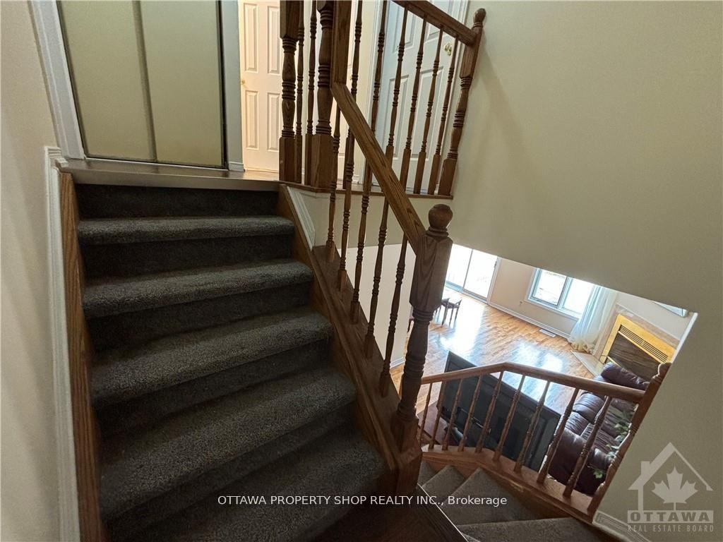 Photo 11 of 5 Maurya Court, Ottawa, Hunt Club Park — HOMEH