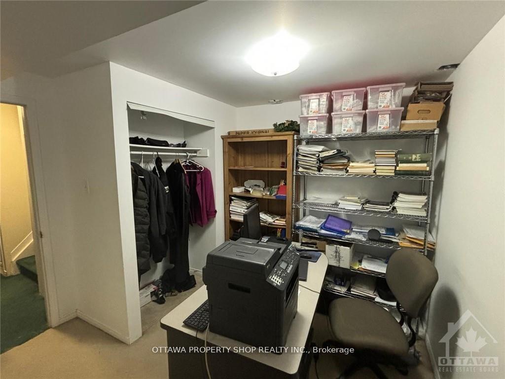 Photo 20 of 5 Maurya Court, Ottawa, Hunt Club Park — HOMEH