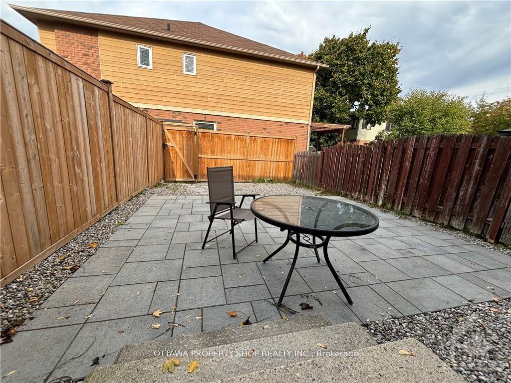 Photo 22 of 5 Maurya Court, Ottawa, Hunt Club Park — HOMEH