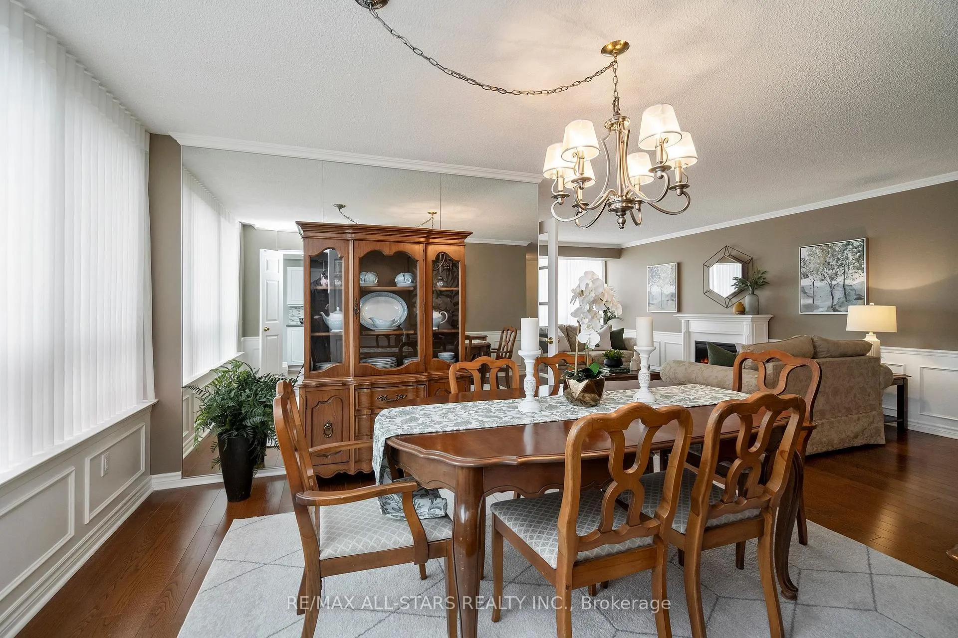 Photo 15 of Unit 218, 25 Austin Drive, Markham, Markville — HOMEH