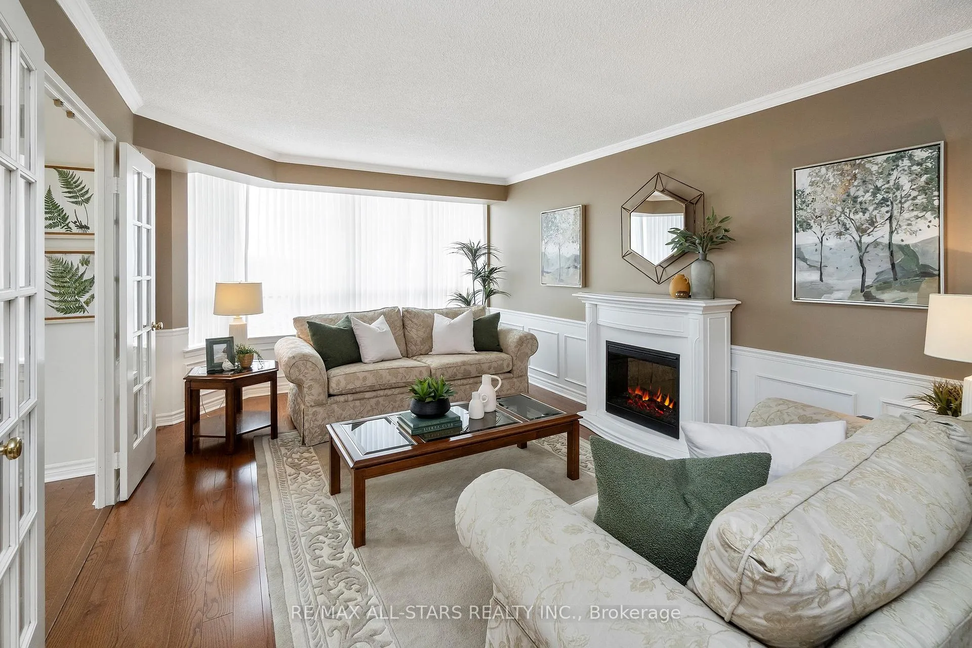 Photo 16 of Unit 218, 25 Austin Drive, Markham, Markville — HOMEH