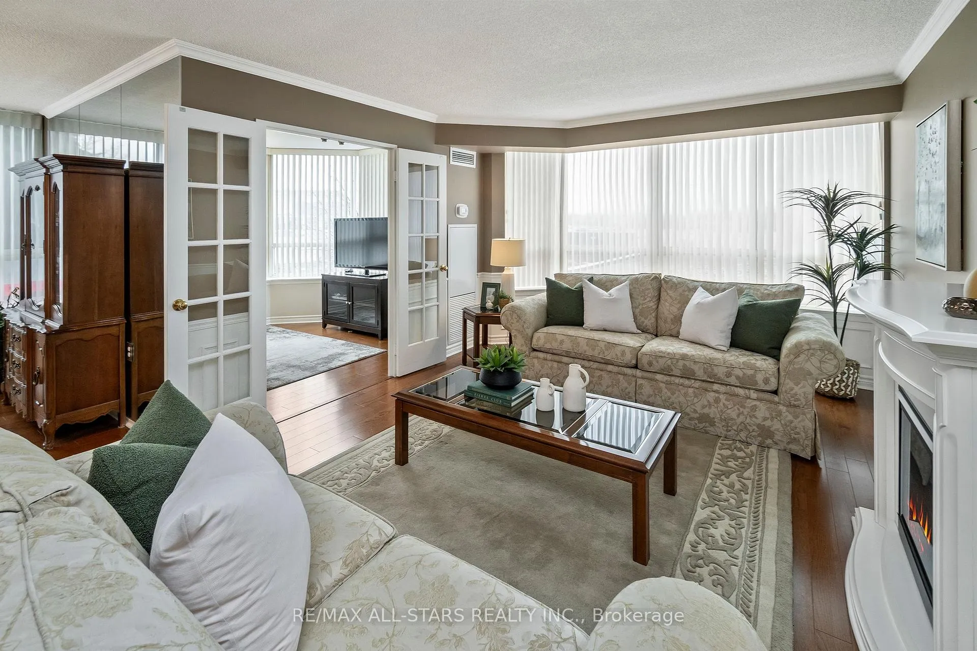 Photo 18 of Unit 218, 25 Austin Drive, Markham, Markville — HOMEH