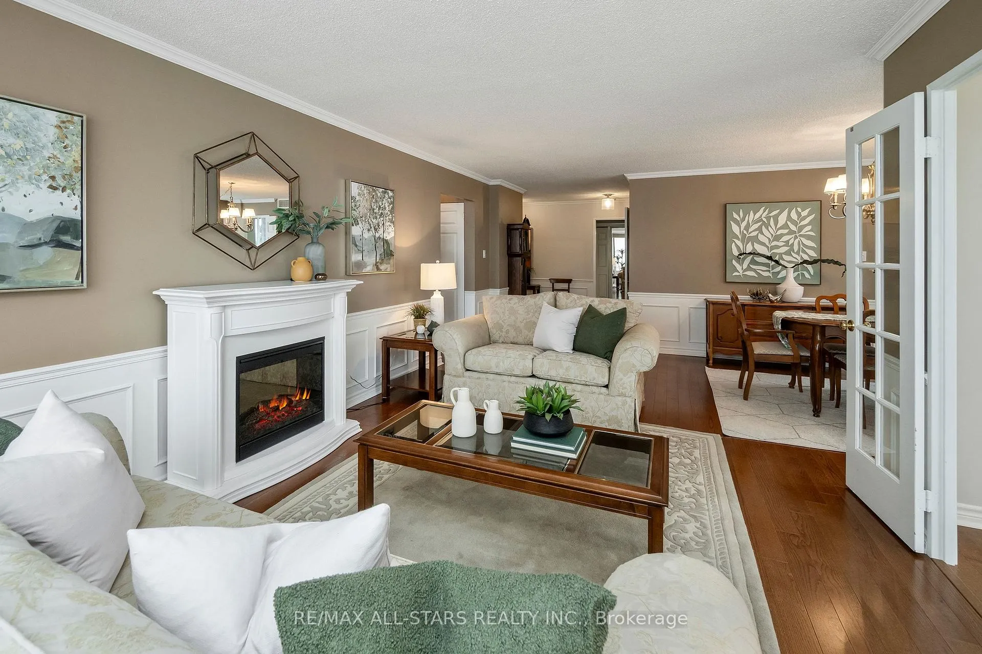 Photo 19 of Unit 218, 25 Austin Drive, Markham, Markville — HOMEH