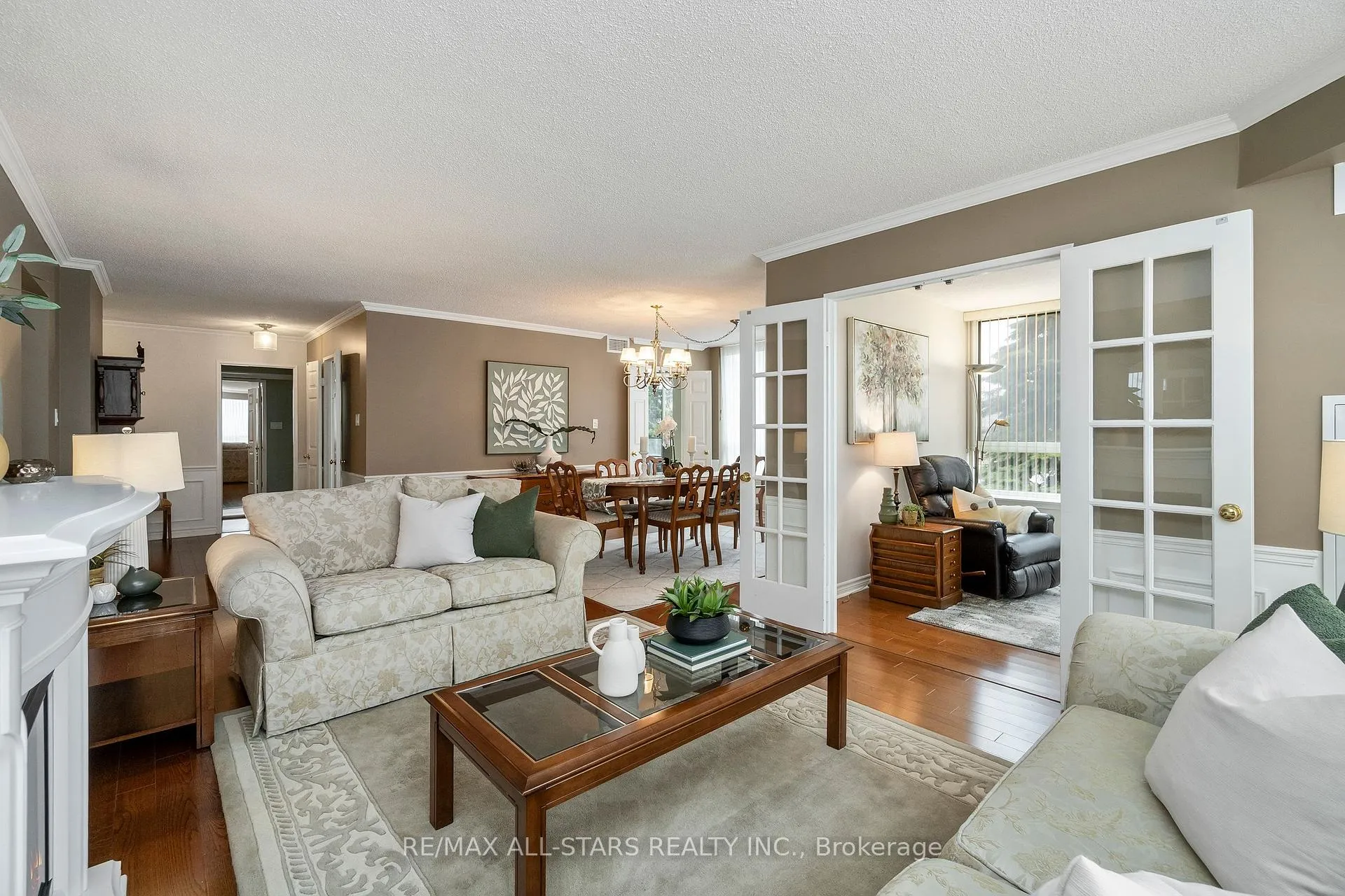 Photo 20 of Unit 218, 25 Austin Drive, Markham, Markville — HOMEH
