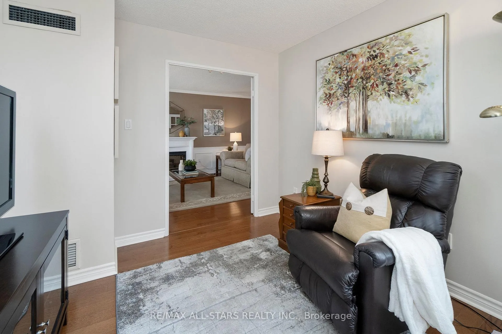 Photo 22 of Unit 218, 25 Austin Drive, Markham, Markville — HOMEH