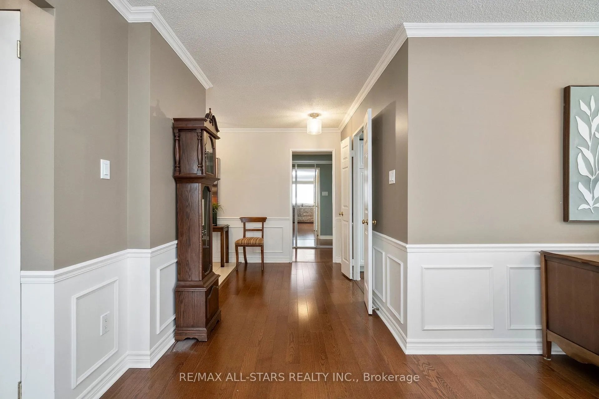 Photo 23 of Unit 218, 25 Austin Drive, Markham, Markville — HOMEH