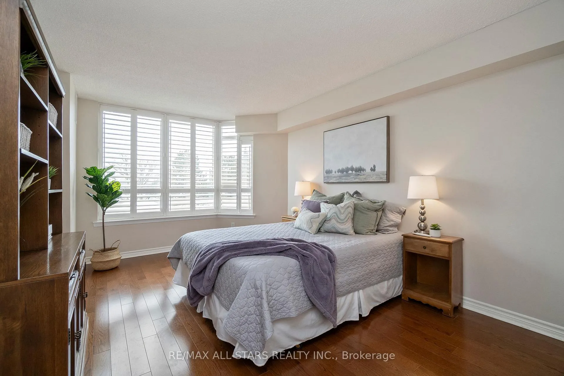 Photo 30 of Unit 218, 25 Austin Drive, Markham, Markville — HOMEH