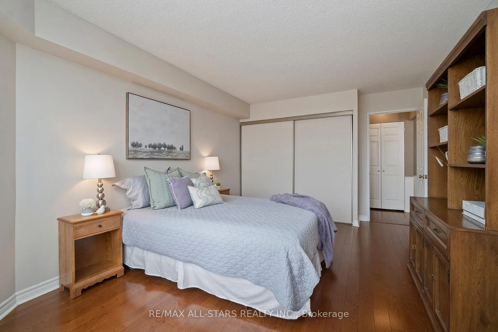 Photo 31 of Unit 218, 25 Austin Drive, Markham, Markville — HOMEH